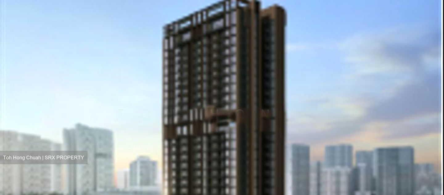 THE ARCADY AT BOON KENG (D12), Apartment #498544781